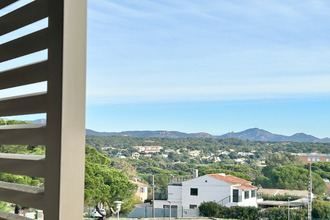 achat appartement frejus 83600