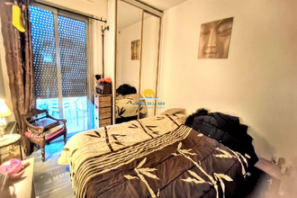 achat appartement frejus 83600