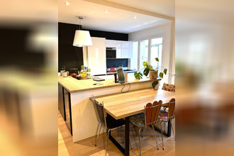 achat appartement frejus 83600