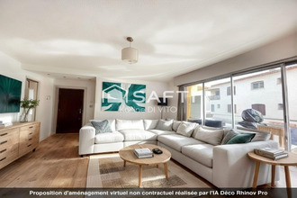 achat appartement frejus 83600