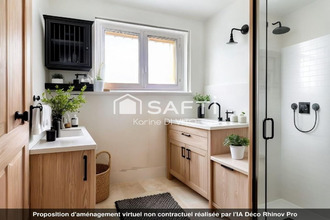 achat appartement frejus 83600