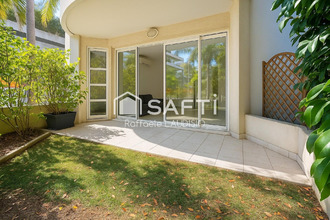 achat appartement frejus 83600