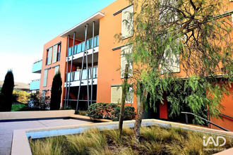 achat appartement frejus 83600