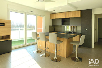 achat appartement frejus 83600