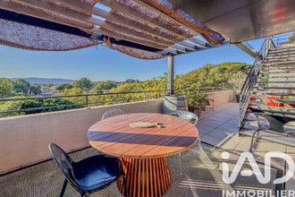 achat appartement frejus 83600