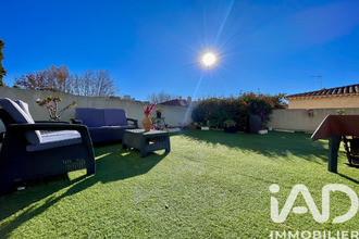 achat appartement frejus 83600