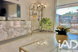 achat appartement frejus 83600