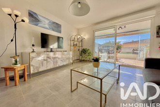 achat appartement frejus 83600