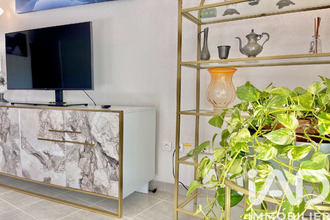 achat appartement frejus 83600