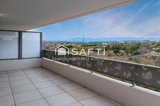 achat appartement frejus 83600