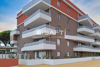 achat appartement frejus 83600
