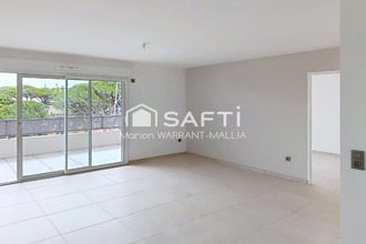 achat appartement frejus 83600