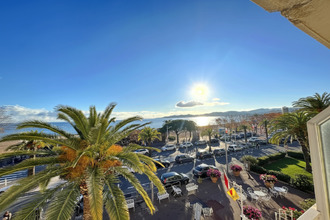 achat appartement frejus 83600