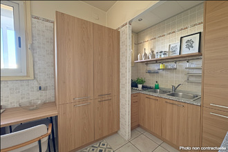 achat appartement frejus 83600