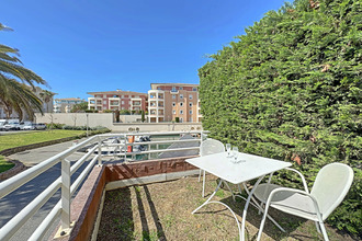 achat appartement frejus 83600