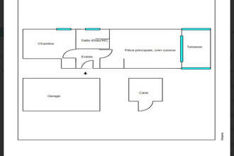 achat appartement frejus 83600