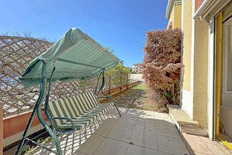 achat appartement frejus 83600