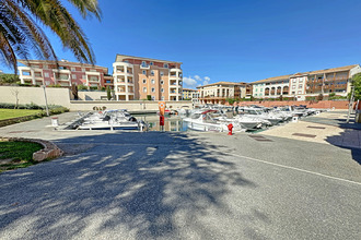 achat appartement frejus 83600