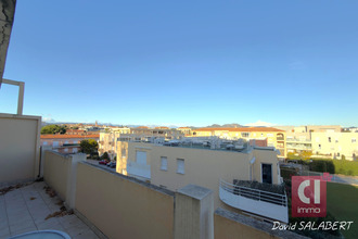 achat appartement frejus 83600