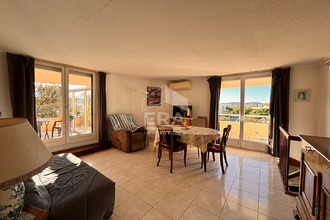 achat appartement frejus 83600
