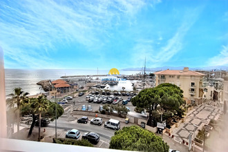 achat appartement frejus 83600