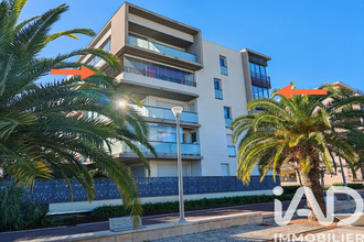 achat appartement frejus 83600