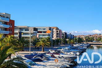 achat appartement frejus 83600