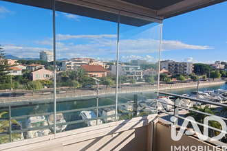 achat appartement frejus 83600