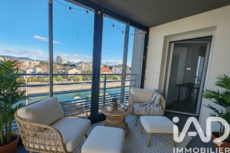 achat appartement frejus 83600