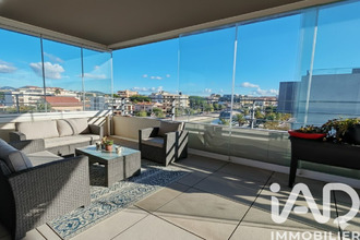 achat appartement frejus 83600