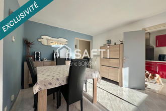 achat appartement frejus 83600