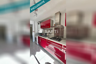 achat appartement frejus 83600