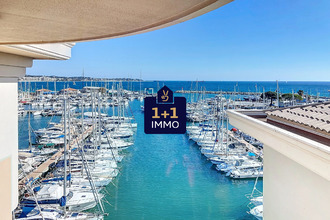 achat appartement frejus 83600