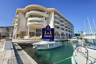 achat appartement frejus 83600