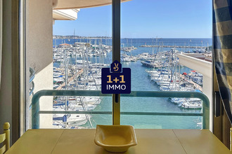 achat appartement frejus 83600