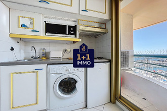 achat appartement frejus 83600