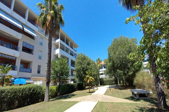 achat appartement frejus 83600