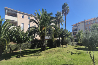 achat appartement frejus 83600