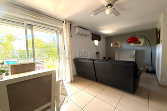 achat appartement frejus 83600