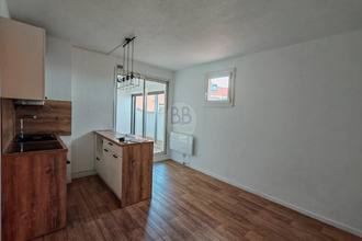 achat appartement frejus 83600