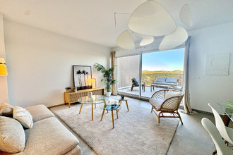 achat appartement frejus 83600