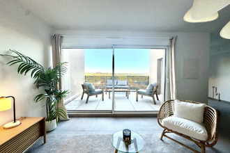 achat appartement frejus 83600