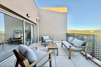 achat appartement frejus 83600