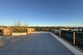 achat appartement frejus 83600