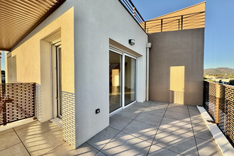 achat appartement frejus 83600