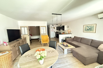 achat appartement frejus 83600