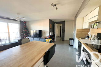 achat appartement frejus 83600