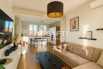 achat appartement frejus 83600