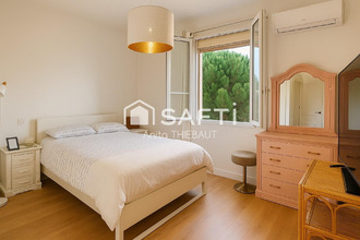 achat appartement frejus 83600