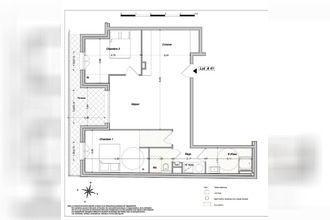 achat appartement frejus 83600